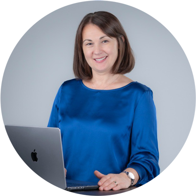 Esma Vrevic, Experte et formatrice Tardoc